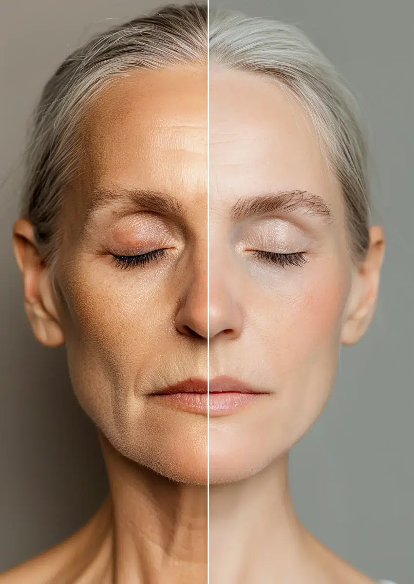 CLINIQUE BEAUTÉ BY VITORIA